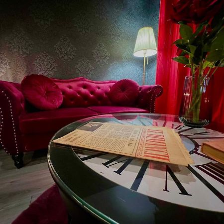 Апартаменты L'Escape Кале Экстерьер фото